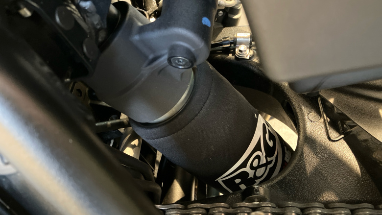 Triumph Tiger 900 Rally Pro (24MY)